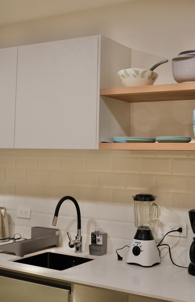 ADN Apartments and Studios