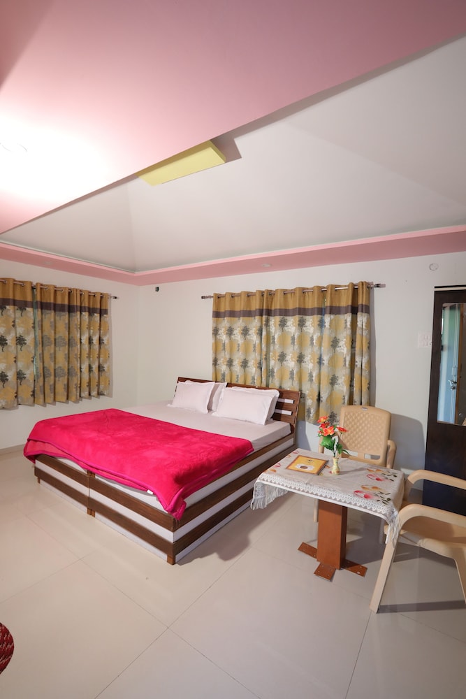 Pune Vacations - Heritage View Resort Rajgad - Property Image 26