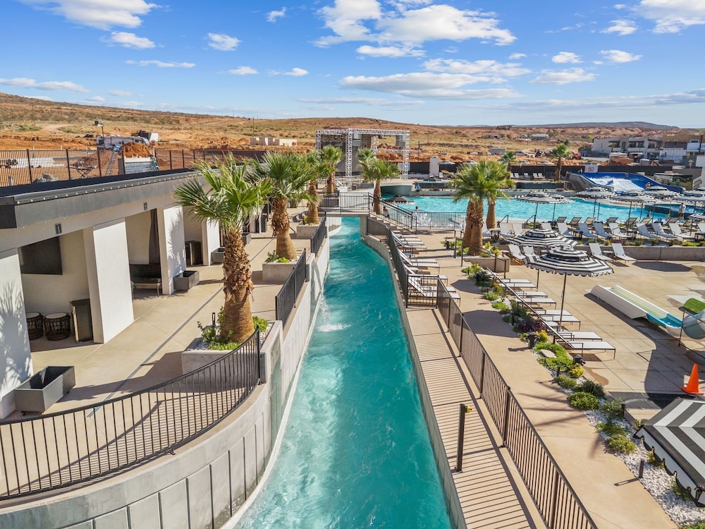 Canyons Edge 3 Bedroom Home