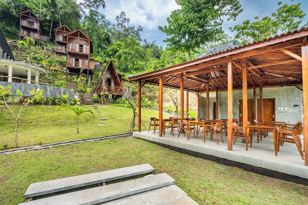 Ngetis Sidemen Villa & Retreat, サイドメン - 17