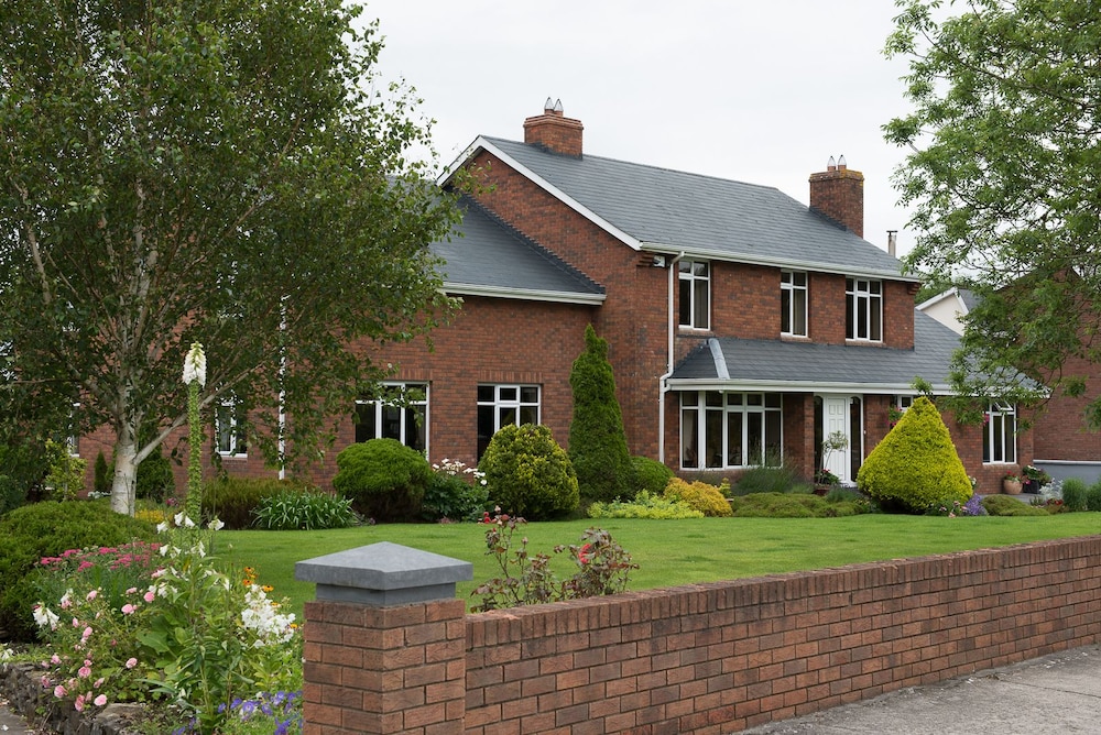 Rosdarrig House