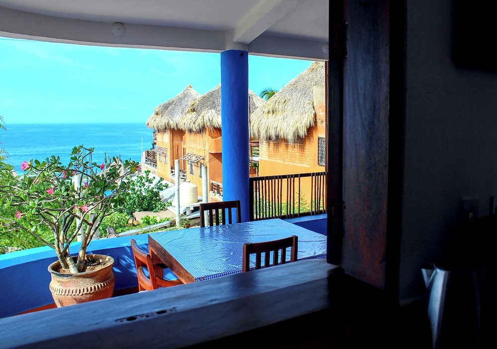 Casa Azul