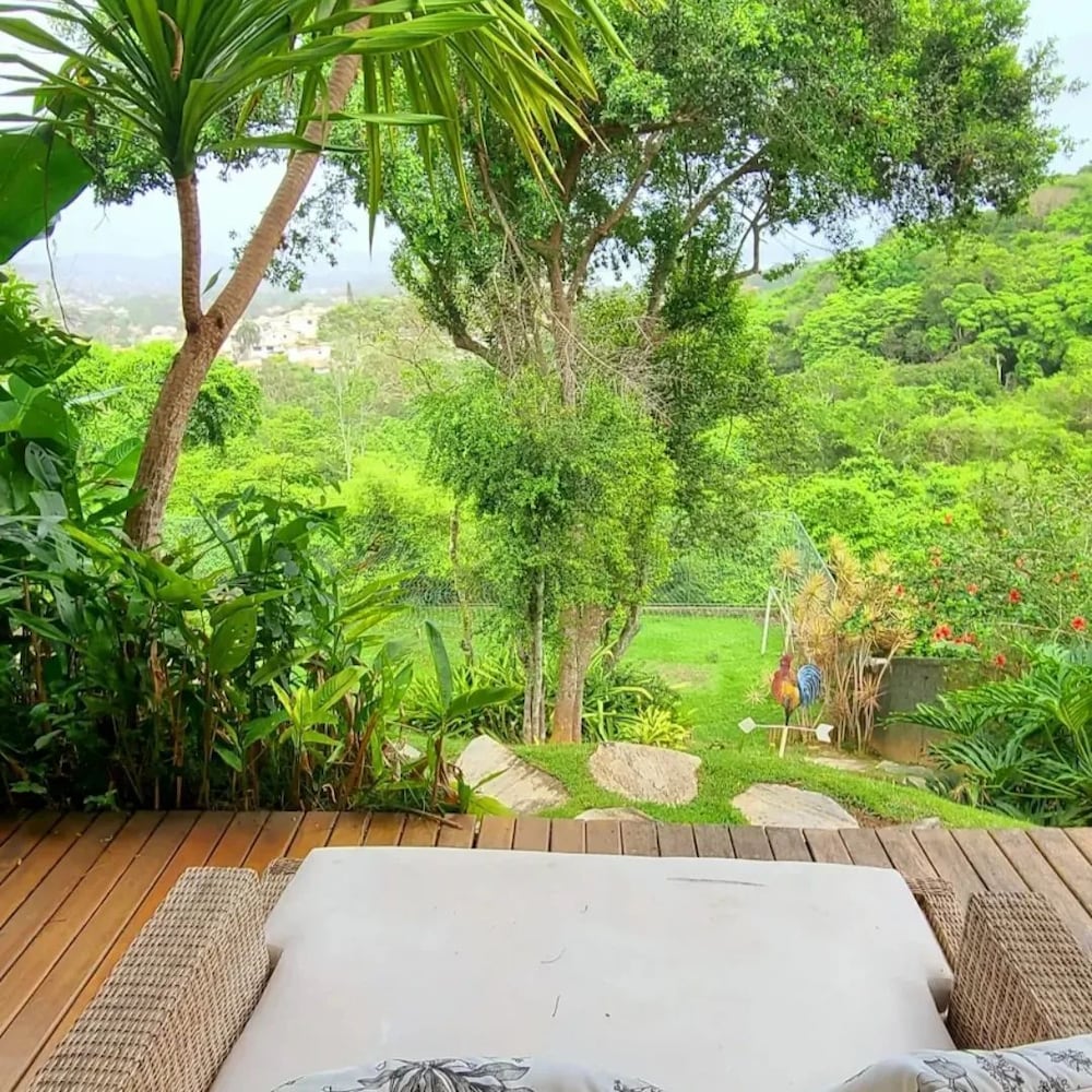 Hotel Boutique Renascer em Búzios