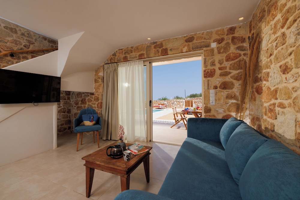 Minoan Villas