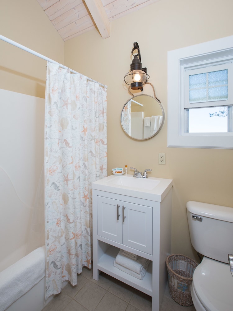 Sheepscot Harbour Village Resort