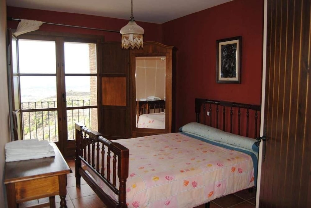Hospedería Albergue Ntra Sra de Magallón