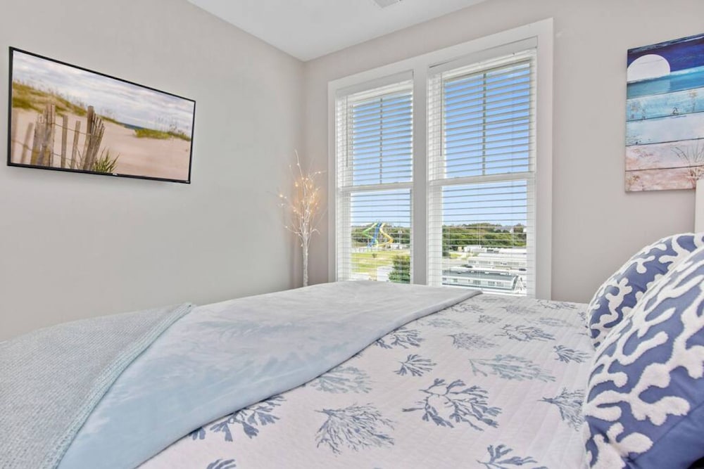 Isle of Dreams in Emerald Isle