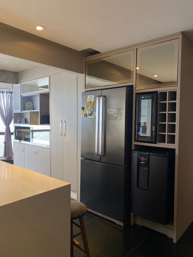 Apartamento Beira Mar BC