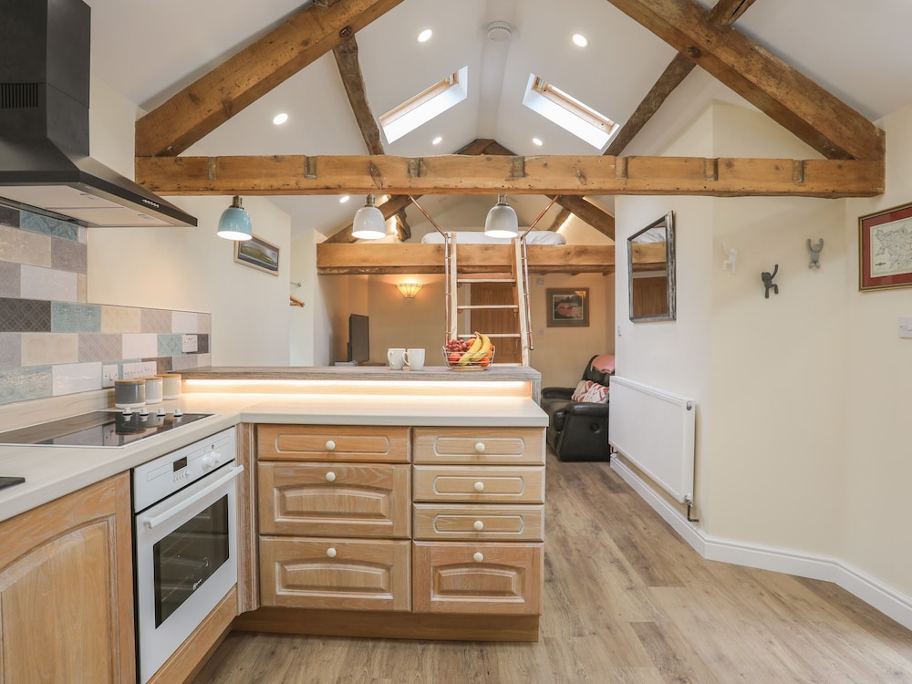 Glan Meon Cottage