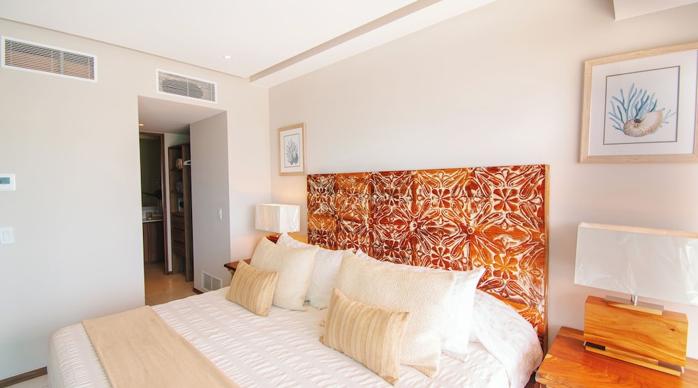 Condo Maritima 9U by Kivoya