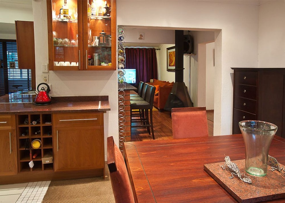Paulshof Guesthouse