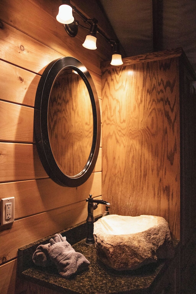 Sky Ridge Yurts