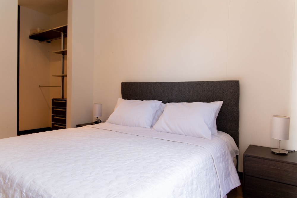 Chic & Comfy Loft view 5
