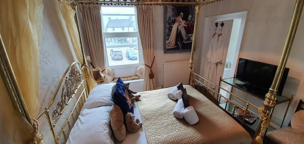 Richard III Hotel