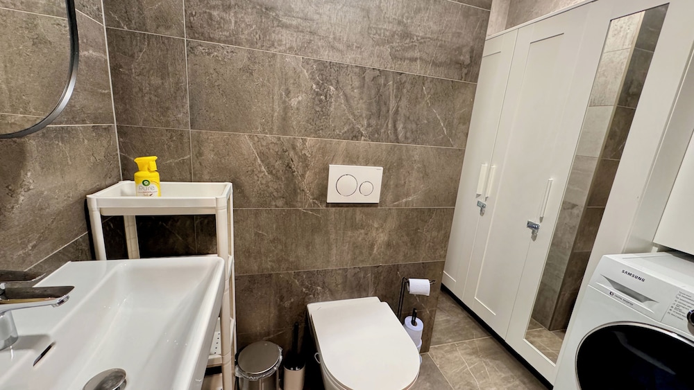 Loft Jecna 43 Prague