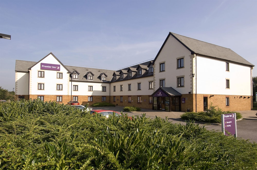 Premier Inn Gloucester - Barnwood 4