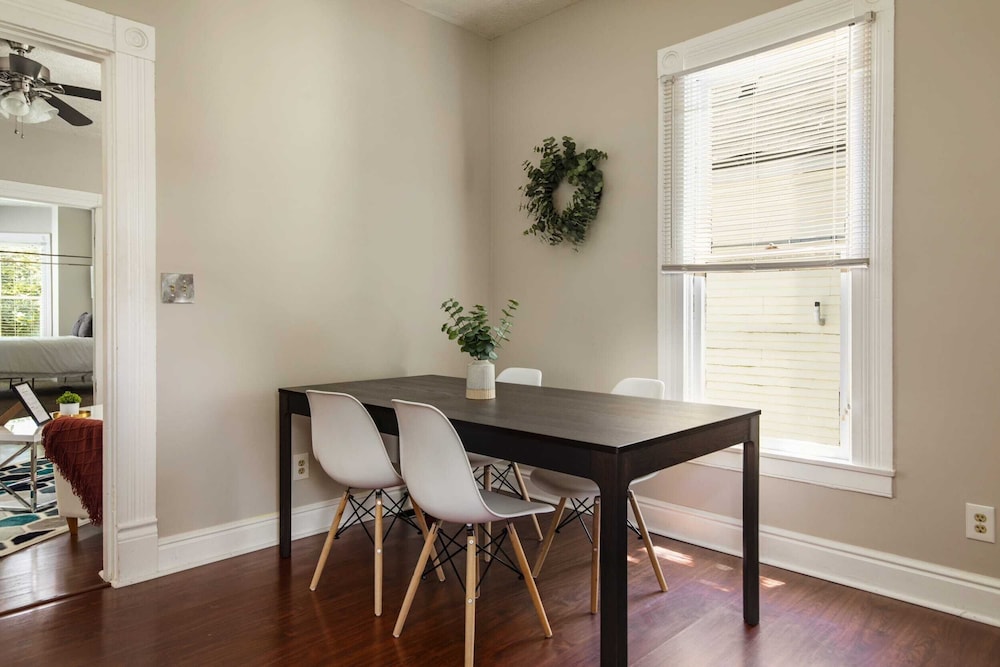 TWO Units Entire Stylish Restored House on Frankfort Ave by Cozysuites - Image 1