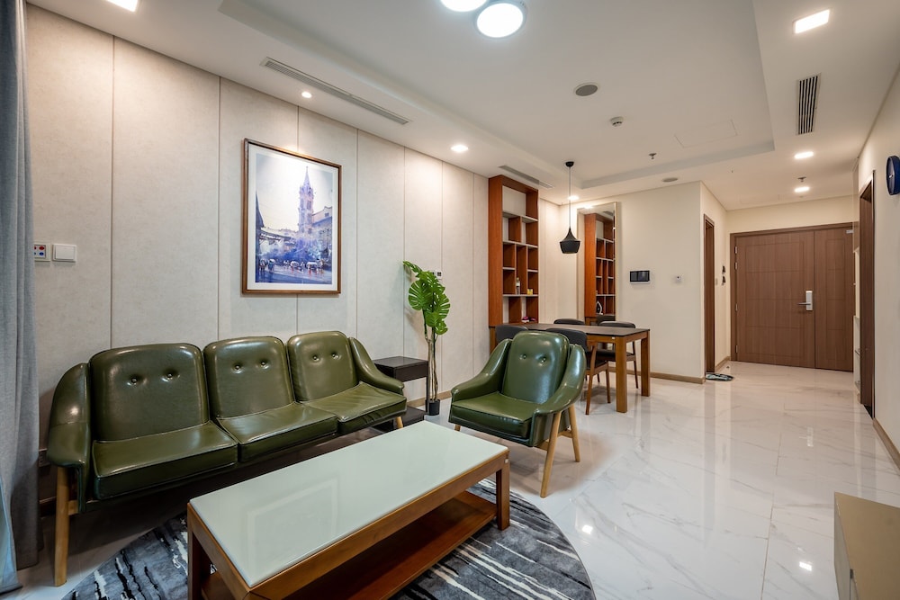 LANDMARK 81 Residences - ANGIA Hospitality