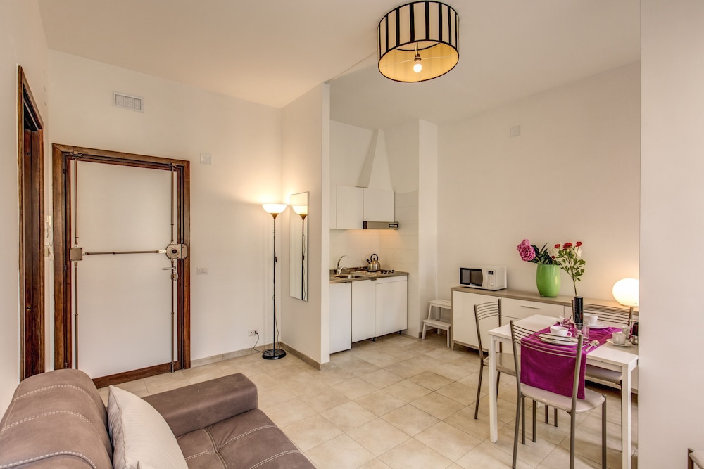 M&L Apartment - case vacanze a Roma