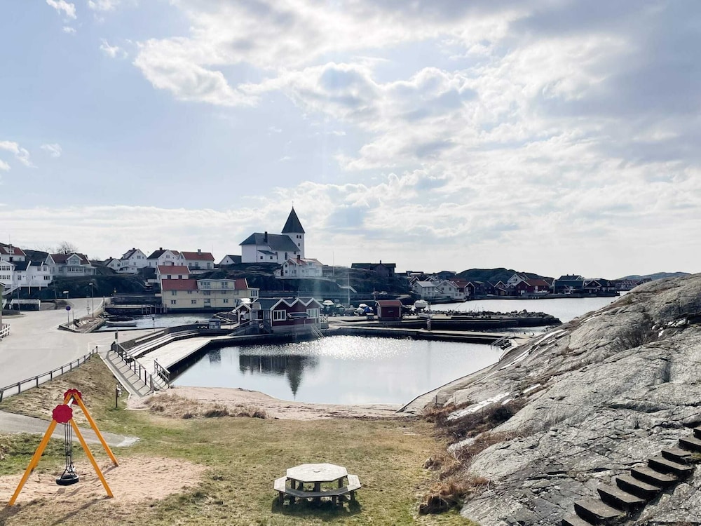 4 Person Holiday Home in Skarhamn