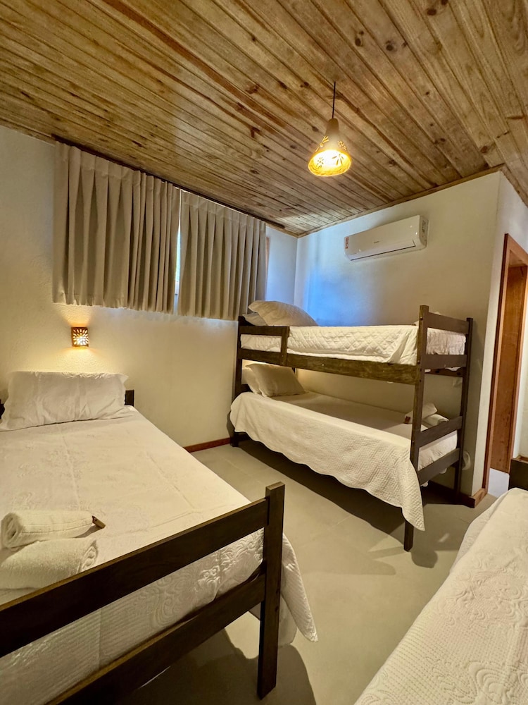 Caraiva Suites