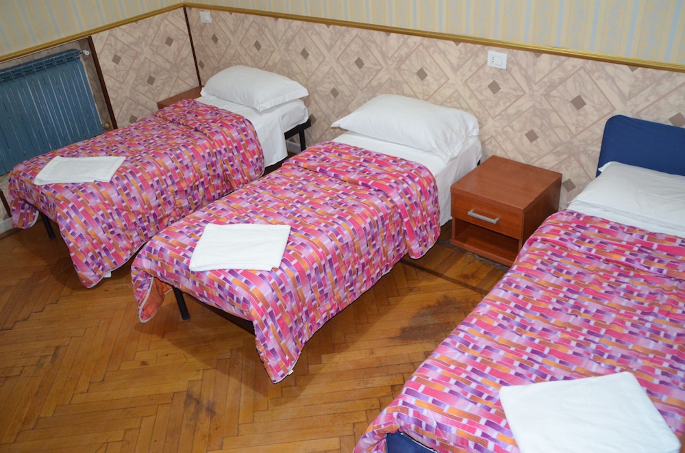 Cristina's Residence