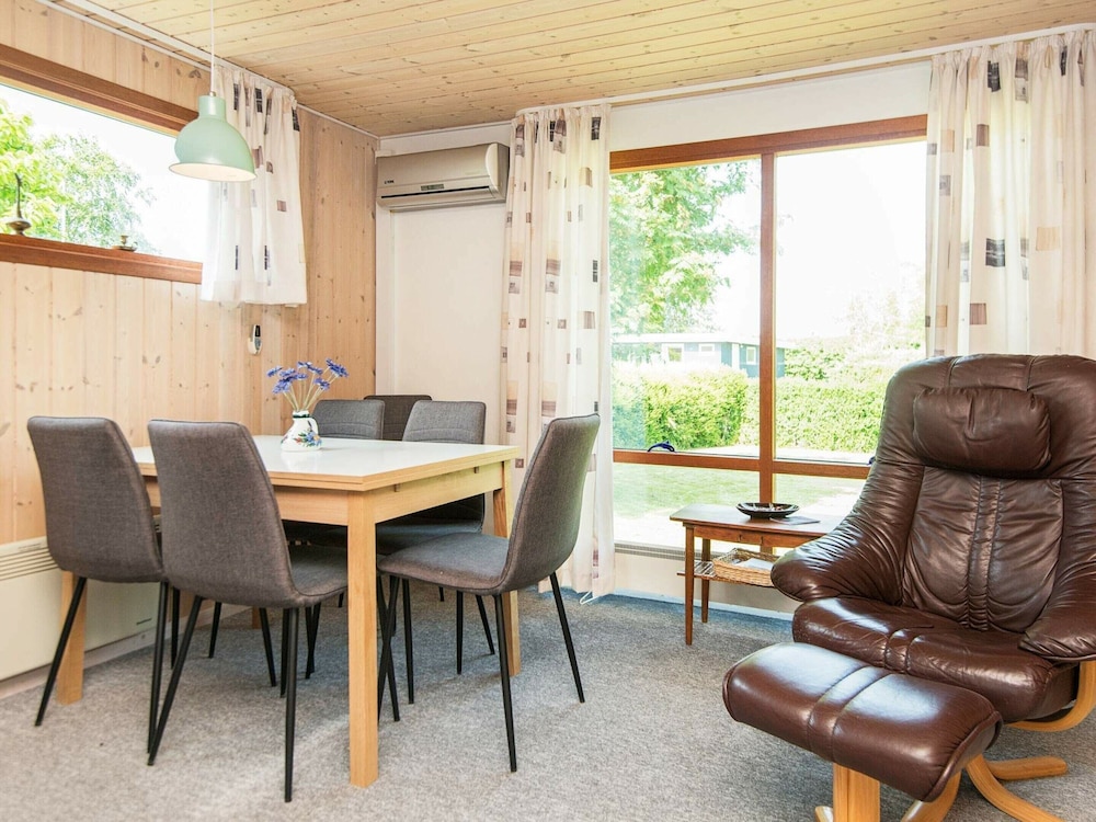 4 Person Holiday Home in Juelsminde-by Traum view 5