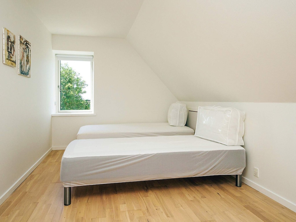 7 Person Holiday Home in Asnaes