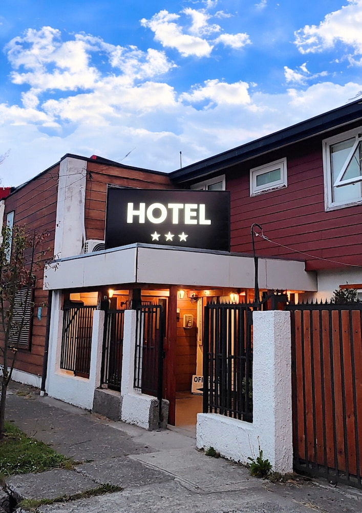 Hotel Casa Del Fauno - Image 1