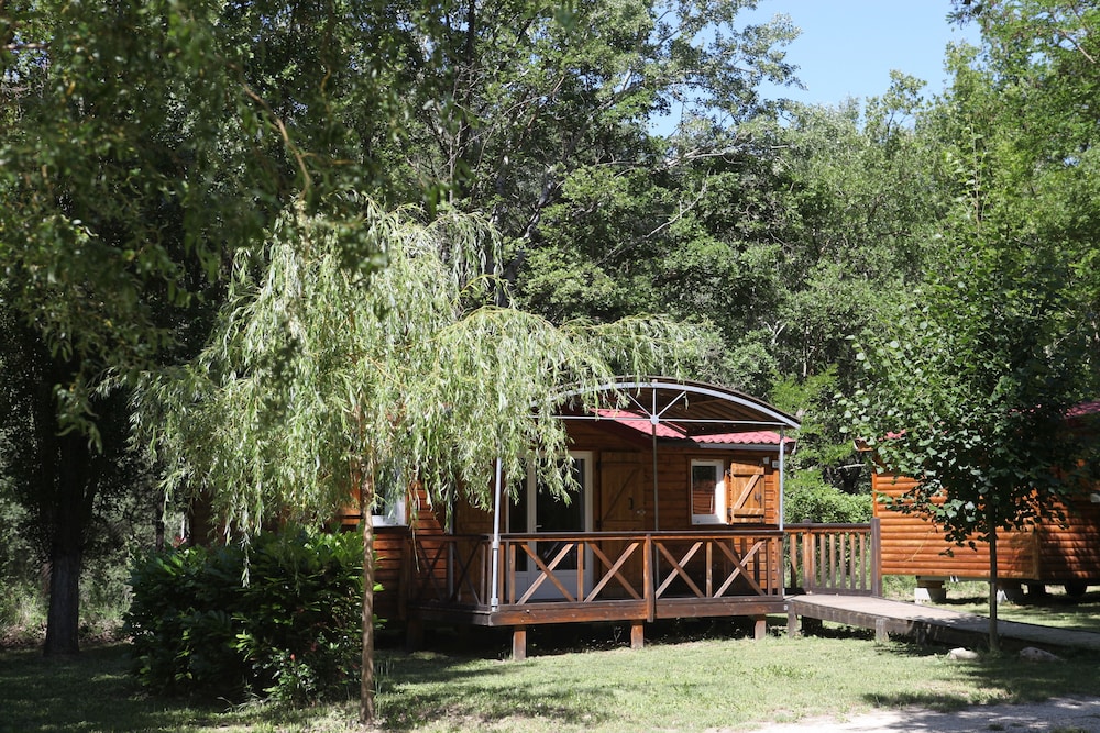 Camping Domaine du Petit Lac