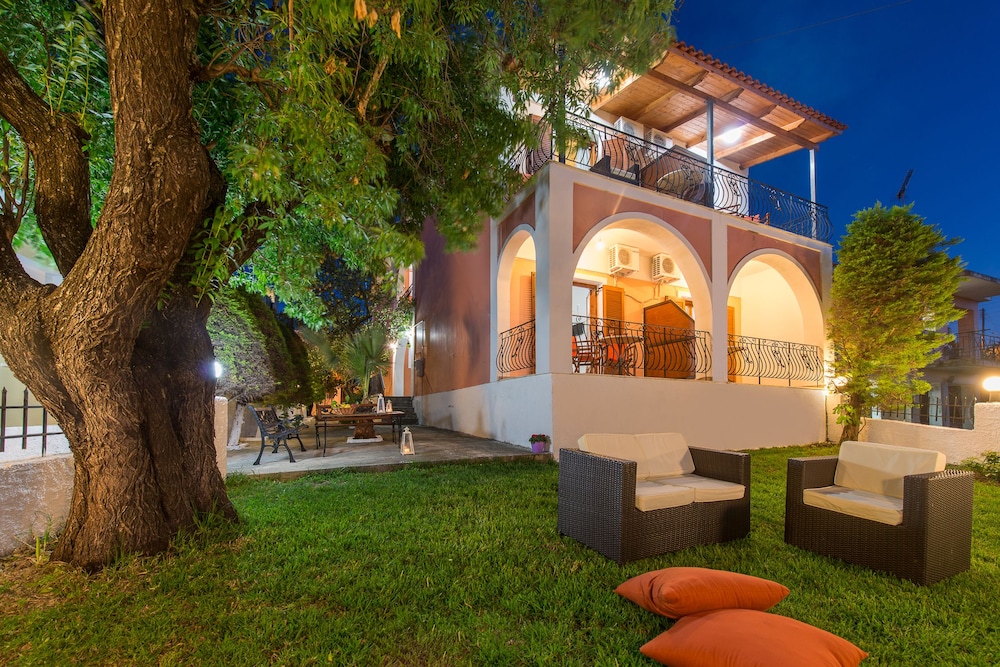 Hotel Katerina - Image 1