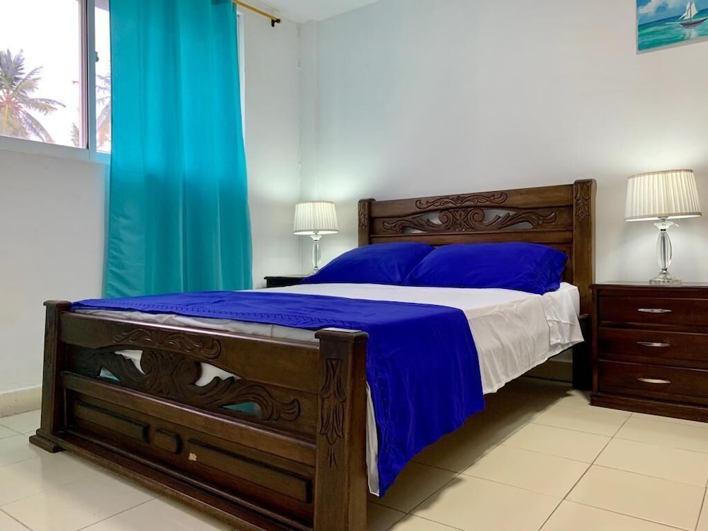 Apartamentos Beach Vista al Mar
