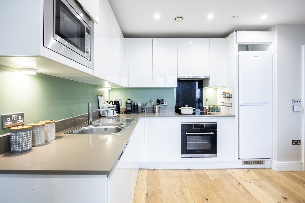 Sky View Apartments