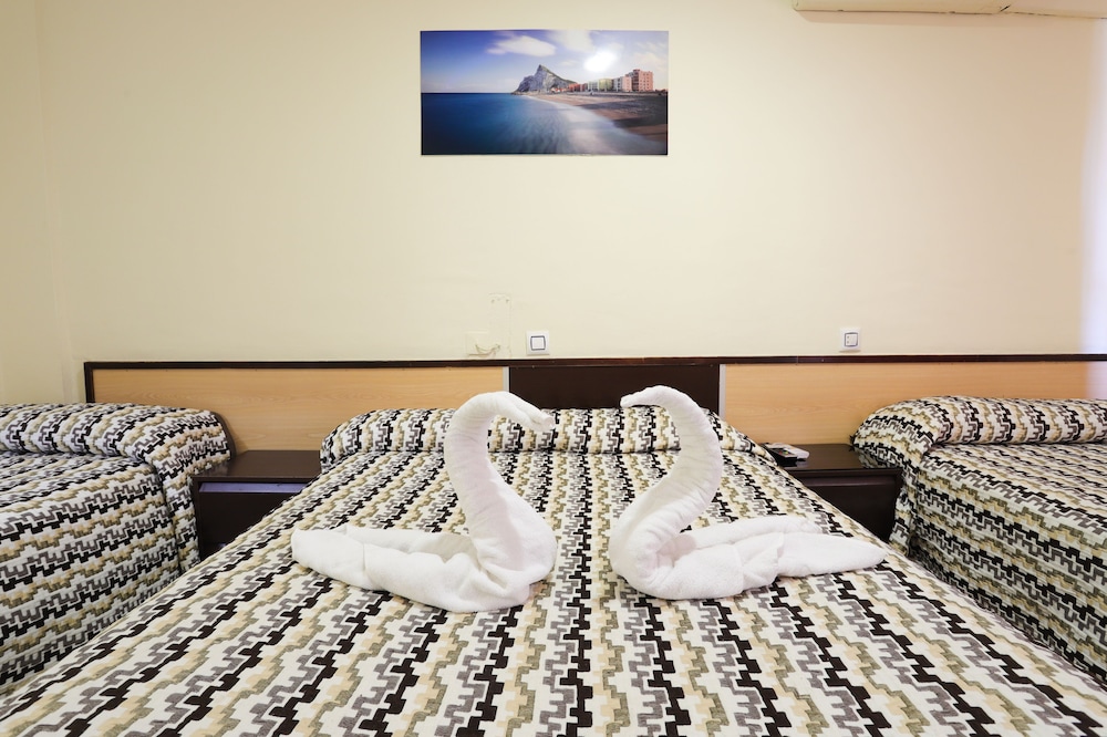 Hostal La Campana