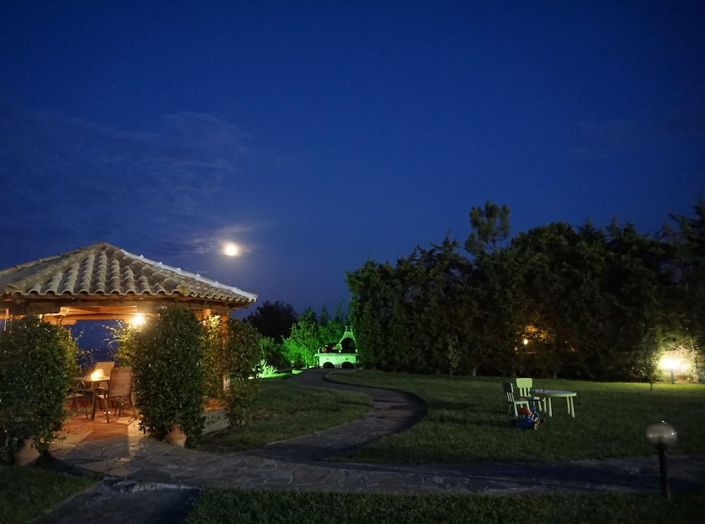 Villa Orama