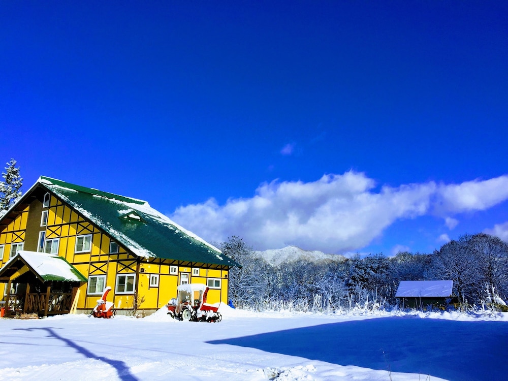 Guesthouse Kinzaza