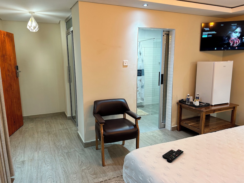 Gunhill Avenue Guesthouse