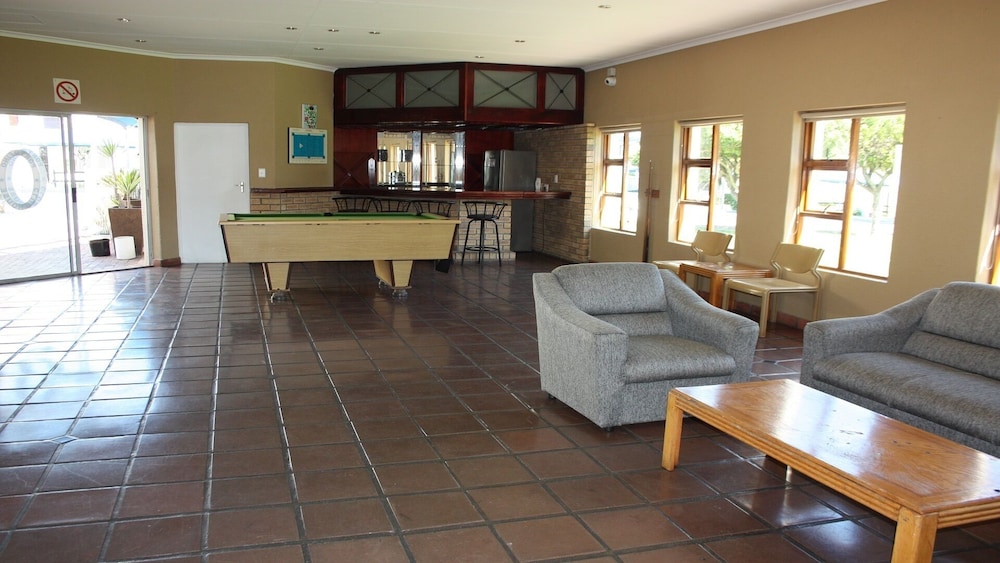 Amies Self-catering Apartments