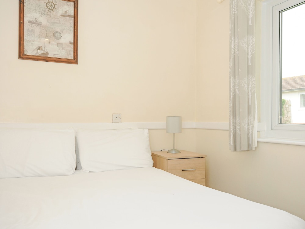 Chalet 36 at Landscove Holiday Park