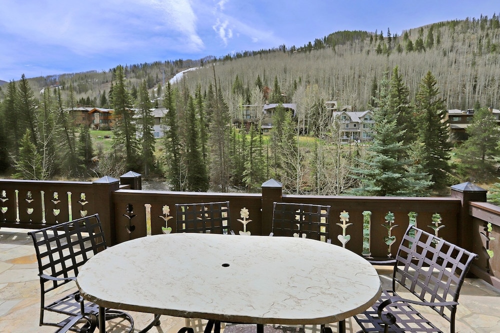 Private Gore Creek Townhome by RedAwning