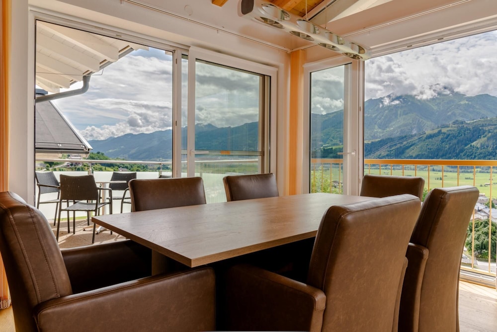 Penthouse Hohe Tauern