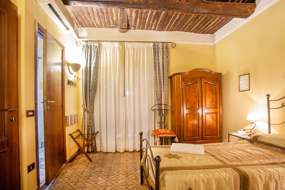B&B L'Alloggio dei Vassalli
