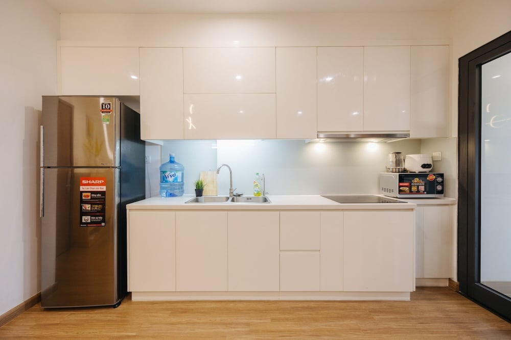 Vinhomes Skylake Managed by Anstay Residence