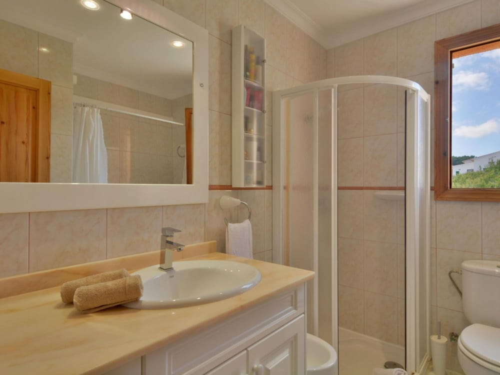Mallorca Beach Front Line Apartment 6 Pers