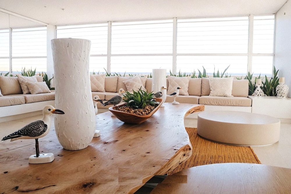 Apartamentos Reserva del Mar - by SOHO