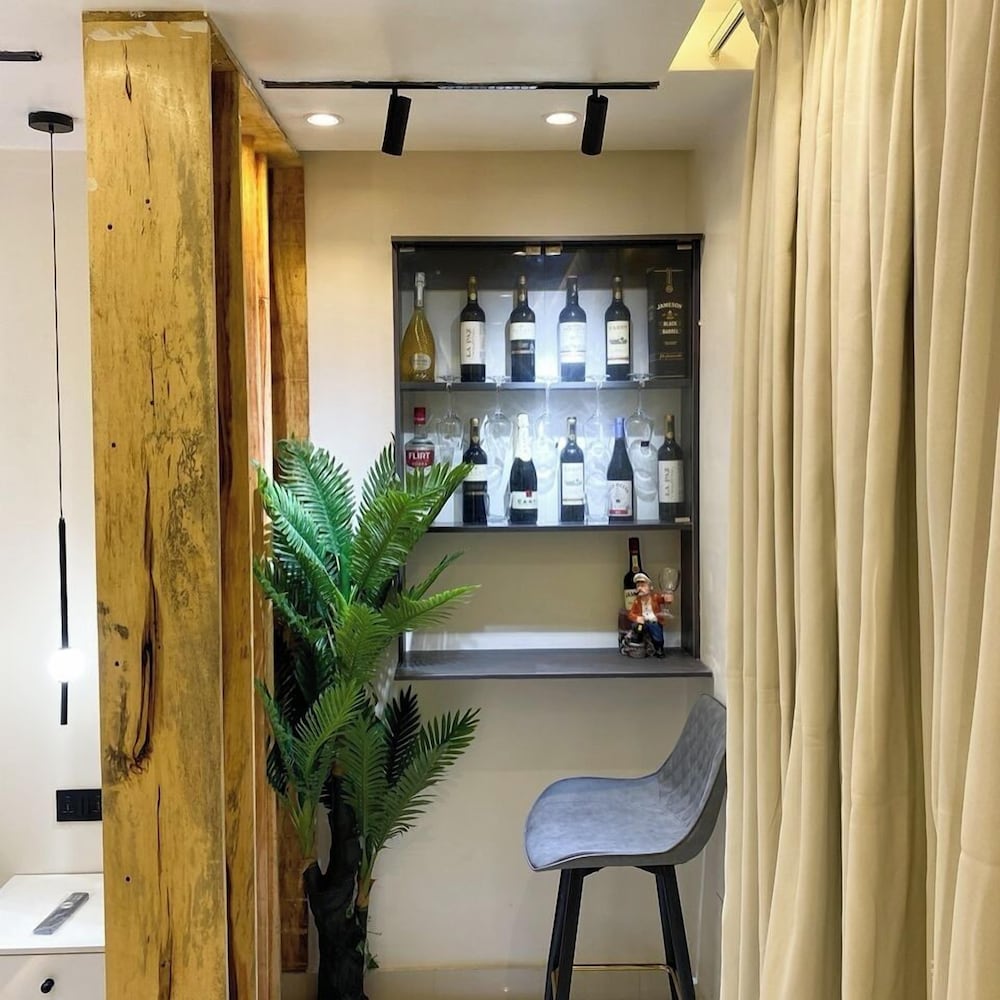 The Olive Place