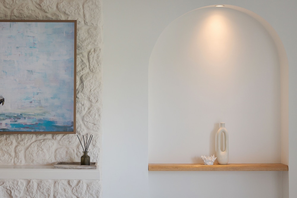 Arche Residence Glyfada