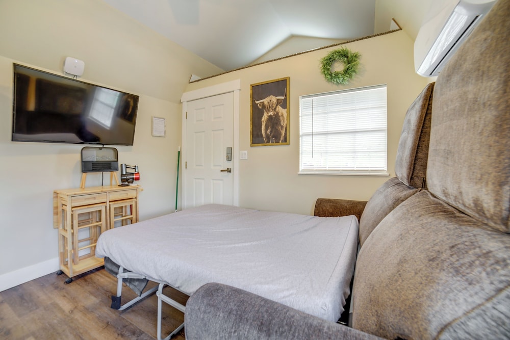 Pocatello Vacation Rental w/ Mountain Views!