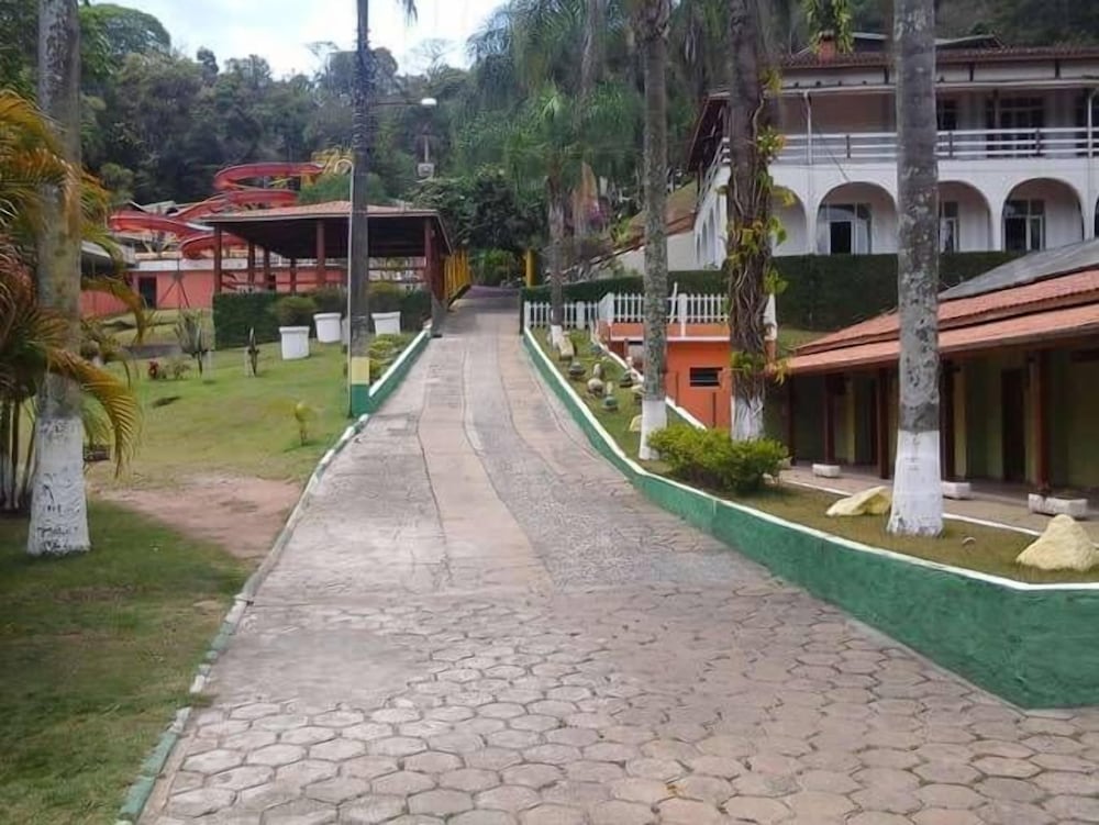 Pousada da Mata