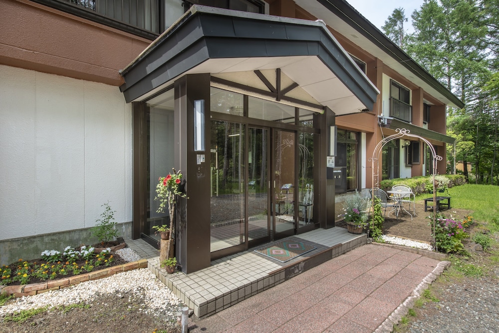 Yamanakako Ryokan RYOZAN